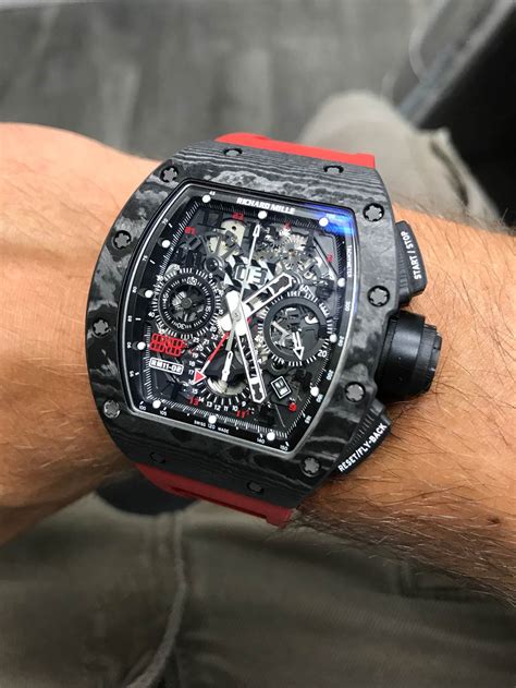 patek philippe vs richard mille|richard mille and patek philippe.